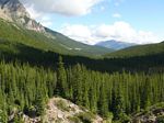 Cdn Rockies Adventure (Aug 2010) - Banff - 028
